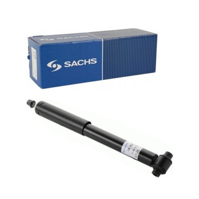Sachs амортизатор задня do volvo s60 i s80 i v70 ii фото №1
