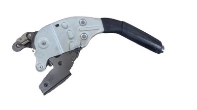 Mercedes b klassa w245 рычаг тормоза ручного фото №1