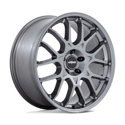 【moco】ROHANA/RC22　1/4 Rohana RC22 – AH Aluwheels ApS