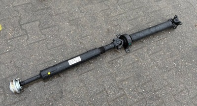 Mb3w-4k145-gbc vw amarok ii wał приводной фото №1