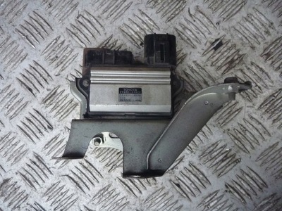 Блок керування модуль вприску pow. toyota tundra 4.0 07 фото №1