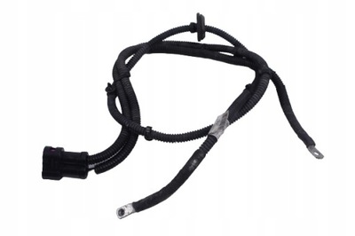 Джгут шланг porsche macan 95b971111b фото №1