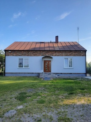 Dom Zbroszki