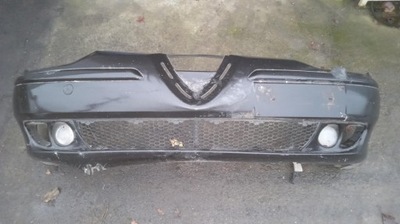 Бампер перед alfa romeo 156 фото №1