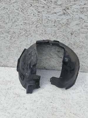 Q5 8r подкрылок правое передние 8r0821172f фото №1