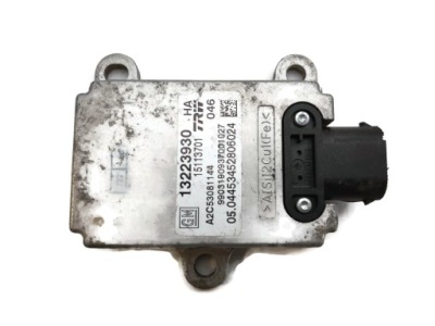 Модуль датчик esp opel 13223930 фото №1