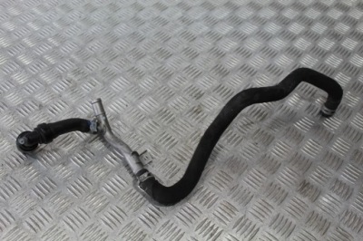 Пабтрубок  шланг воды micra v 5 k14 фото №1