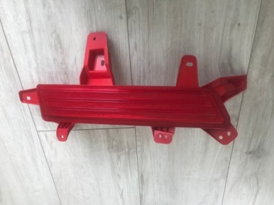 Відбивач лампа бампера задня лівий ioniq 5 92405gi100 фото №1