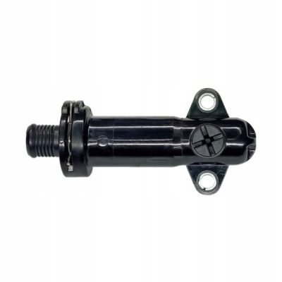 Термостат bmw m47/57 88c 1/3/5/7 03- фото №1