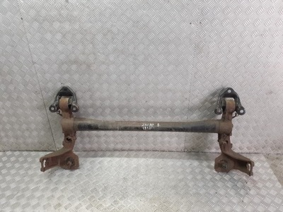 Балка підвіска задня opel zafira b 1.9 cdti фото №1