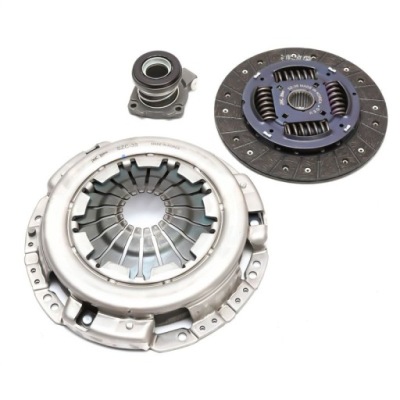 Зчеплення з csc suzuki grand vitara ii 2.4 valeo фото №1