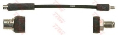 CABLE DE FRENADO FLEXIBLES MERCEDES VANEO 02-05 P  