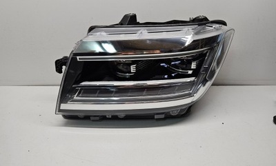 VW CRAFTER II 2 7C1 LAMP FULL LED LEFT LAMP LEFT - milautoparts-fr.ukrlive.com