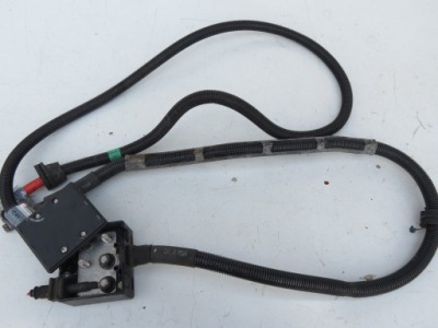 Електропроводка проводка електричний adr scania r euro 6 scania p,g,r,t фото №1