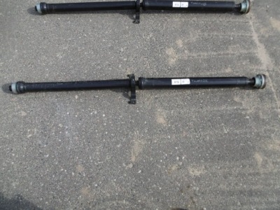 Wał приводной 4m0521101g vw touareg iii 3.0tdi фото №1