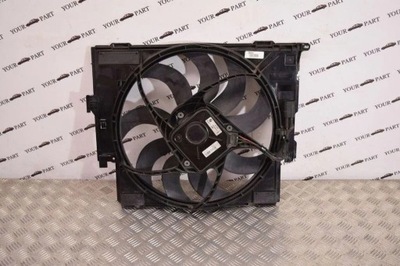 Pas передний bmw 3 f30, f80 7608408 2012 фото №1