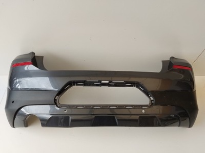 Bmw x2 f39 бампер задняя 7426433 оригинал фото №1
