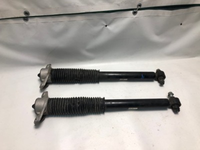 Kia sportage iv 4wd амортизатор левый правый задняя фото №1