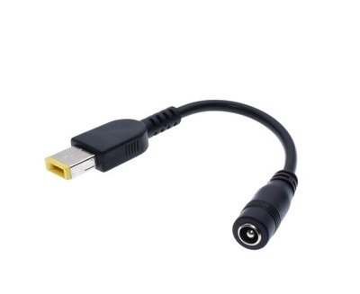 PRZEJŚCIÓWKA ADAPTER 5.5x2.5mm LENOVO Carbon YOGA