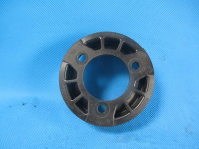 Шкив насоса wody renault master iii фото №1