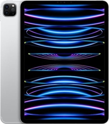 APPLE iPad Pro 11'' 4th Gen 128GB WiFi + Cellular A2761 Tablet OKAZJA