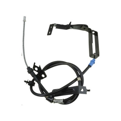 CABLE FRENOS DE MANO PARTE TRASERA IZQUIERDA MAZDA TRIBUTE 2001 - 2004R  