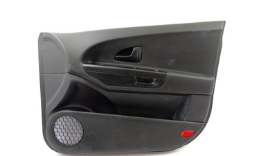 Kia ceed i оббивка обшивка двері правий перед фото №1