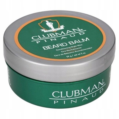 Clubman Pinaud Balsam do brody 59g