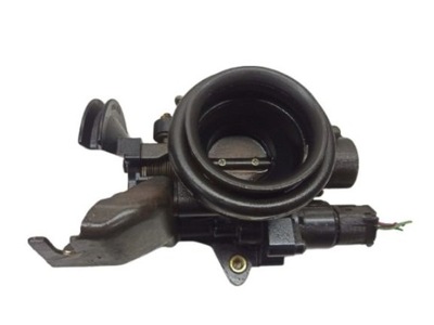 Дросельна заслінка citroen c1 1.0 89452-52011 фото №1