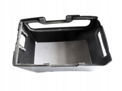 Захист акумулятор mazda оригінальний номер sh011859x фото №1