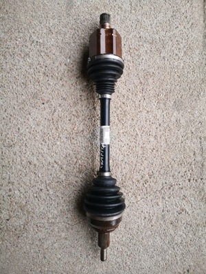 Приводной вал vw crafter 2n0407271n фото №1