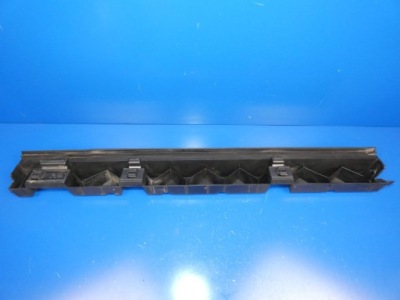 Volvo v90 ii s90 ii направляющая кронштейн накладки порога правый задняя фото №1