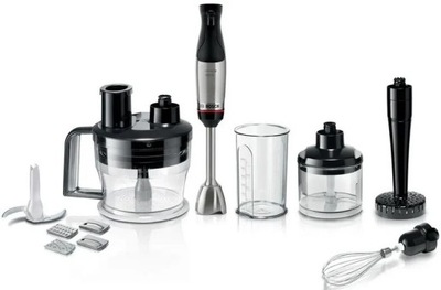 Blender ręczny BOSCH MSM6M673