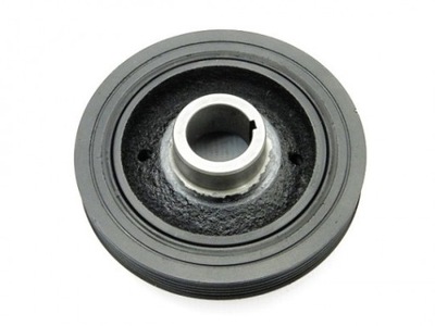 Шкив коленчатого вала коленчатого nty rkp-su-001 фото №1