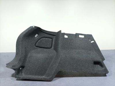 Volvo xc40 i lift обивка обшивка багажника левый 31440891 фото №1