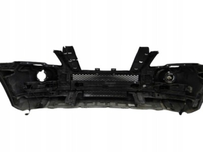 Mercedes ml w164 164 рестайлинг  рама бампера 63 amg фото №1