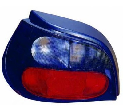 Depo le renault megane фото №1