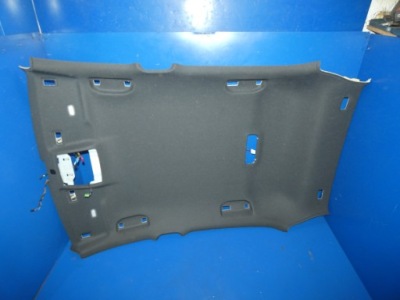 Mercedes gla w156 стеля amg czarna фото №1