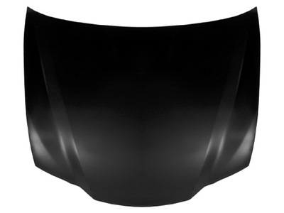 Lexus gs 2012-2015 капот кришка alum 5330130490 фото №1