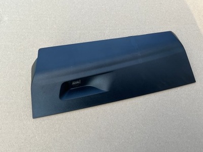 Разъём usb консоли bmw x6 f16 6814701 фото №1