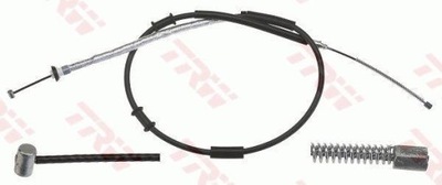 TRW GCH452 CABLE FRENOS DE MANO  