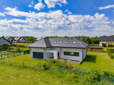 Dom, Łódź, Bałuty, 197 m²