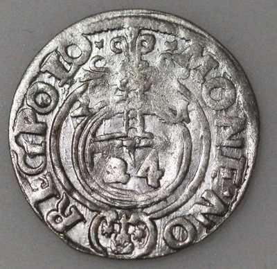 Półtorak 1621