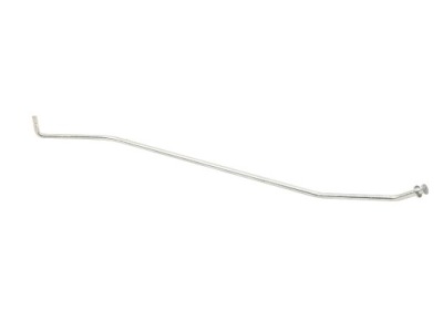 Опора капот citroen peugeot fiat ducato 14 фото №1