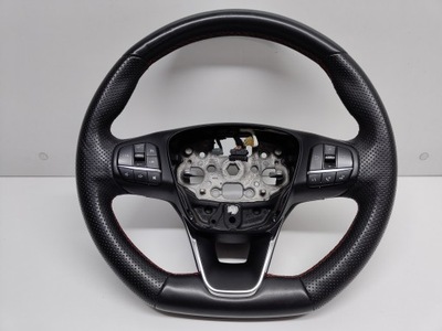 Ford puma mk2 st line повітропровід шкіряний оригінал 2019- фото №1