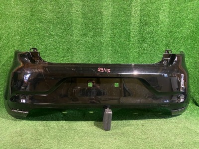 Бампер задня задній renault clio v nr.2945 фото №1