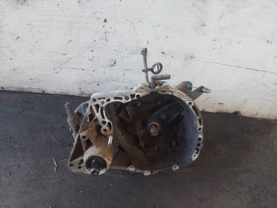 Коробка передач передач renault thalia i lift 1.4 8v jb1926 фото №1