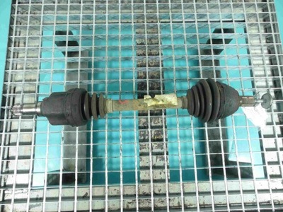 Приводной вал левая ford focus mk2 1.8 tdci фото №1