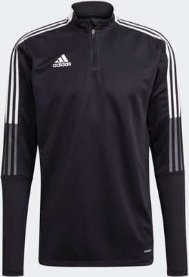 BLUZA MĘSKA ADIDAS TRIO 21 TRAINING TOP r.XL