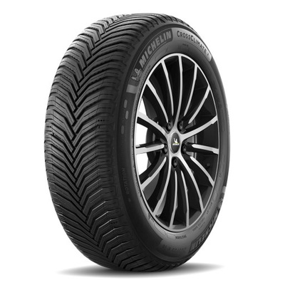 4 PIEZAS NEUMÁTICO MICHELIN CROSSCLIMATE 2 225/40R19  